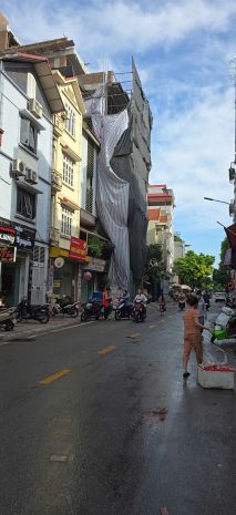 Hoàng như tiếp 63m² lô góc ngõ thông gần bv tâm anh - 6912886