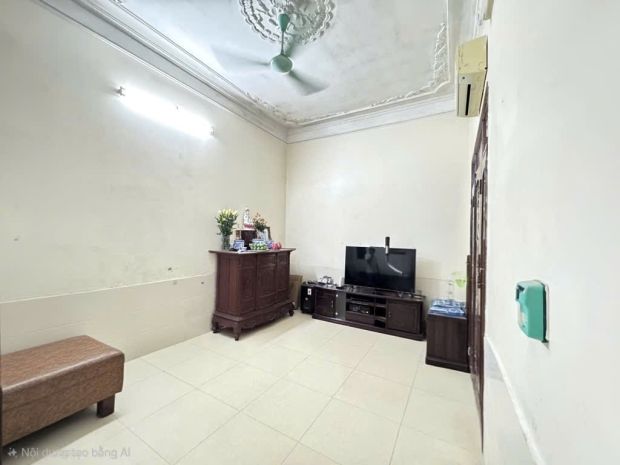Hoàng như tiếp 63m² lô góc ngõ thông gần bv tâm anh - 6912888