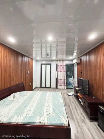 Hoàng như tiếp 63m² lô góc ngõ thông gần bv tâm anh - 6912889