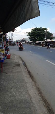 Chính chủ bán 84,3m2 đất mặt tiền đường quốc lộ n2 tại xã 6912925