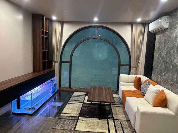 Bán gấp nhà 8 tầng miếu đầm  vỉa hè kinh doanh  ô tô đỗ 6912976