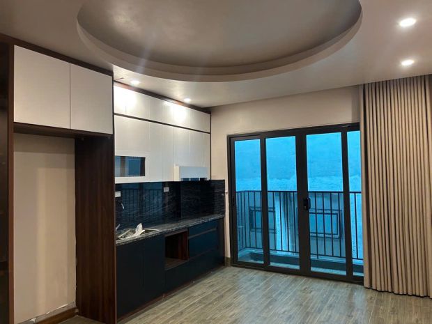 Bán gấp nhà 8 tầng miếu đầm  vỉa hè kinh doanh  ô tô đỗ 6912978