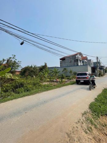 Đất mặt đường phạm gia mô  trung tâm hưng đạo, dương kinh 6912984