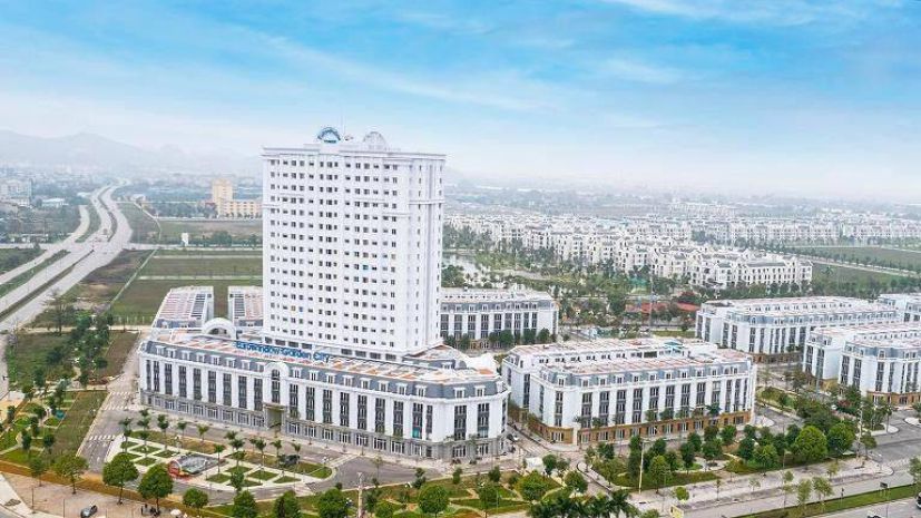 Cho thuê căn 62 m2 chung cư eurowindow thanh hóa 7 tr 6913027