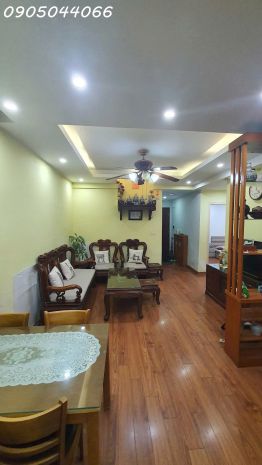 Chính chủ cần cho thuê căn cc 3 ngủ ,1 khách ,2 wc tại linh 6913244