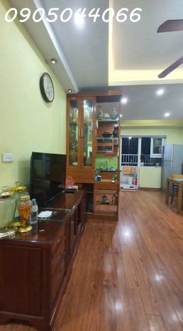 Chính chủ cần cho thuê căn cc 3 ngủ ,1 khách ,2 wc tại linh 6913246