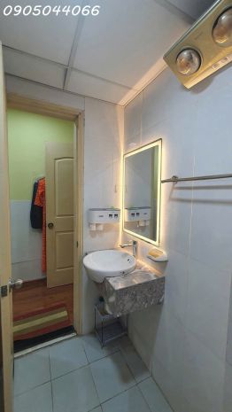 Chính chủ cần cho thuê căn cc 3 ngủ ,1 khách ,2 wc tại linh 6913247