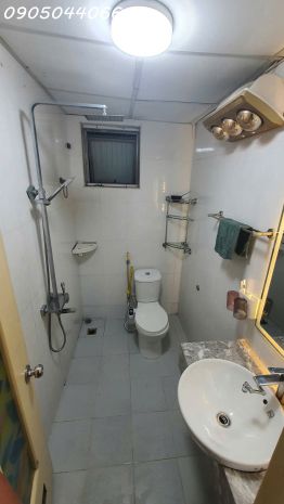 Chính chủ cần cho thuê căn cc 3 ngủ ,1 khách ,2 wc tại linh 6913248