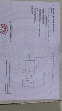 Chính chủ bán lô góc tái định cư nam hải 1  nam hải, hải 6913258