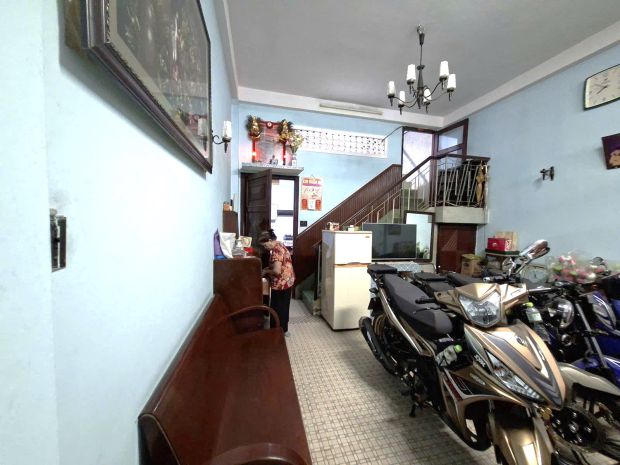 13,999 tỷ: bán nhà mặt tiền chợ trung tâm quận 10 - ngang 6913361