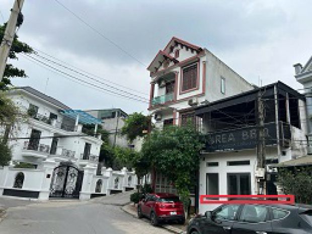 Bán đất đẹp trung tâm phường tiên cát  tp. việt trì 6913411