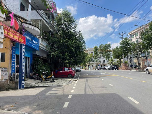 Bán đất đẹp trung tâm phường tiên cát  tp. việt trì 6913412