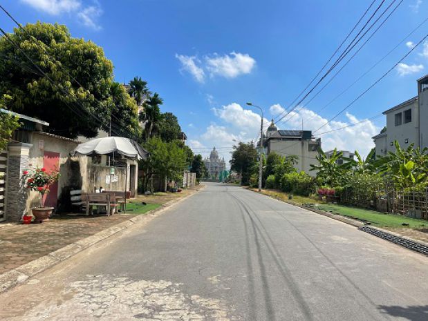 Bán đất đẹp trung tâm phường tiên cát  tp. việt trì 6913413