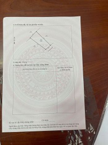 Bán đất đẹp trung tâm phường tiên cát  tp. việt trì 6913415