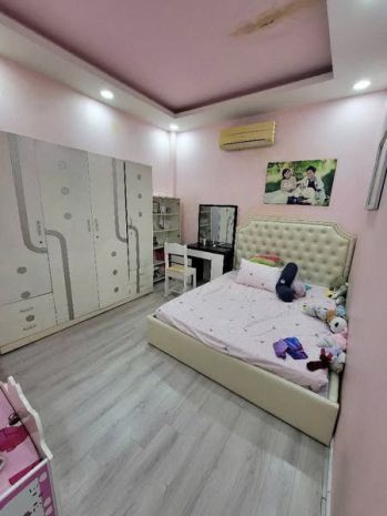 Nhà lý thường kiệt  69m²  9.45 tỷ  gần bv thống nhất 6913433