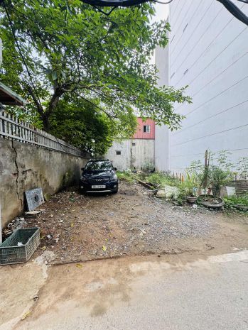 Đất vàng hàng xóm tttm aeon lb 55m2 ngõ thông ô tô, đầu tư 6913437
