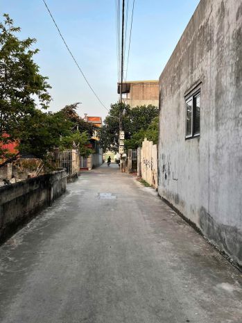 Đất đẹp trung tâm trà khê  gần ubnd  trường học anh dũng 6913573