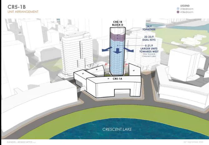 Mở bán siêu phẩm hồ bán nguyệt, căn hộ cao cấp dự án the 6913595