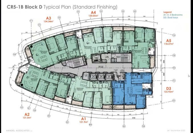 Mở bán siêu phẩm hồ bán nguyệt, căn hộ cao cấp dự án the 6913596