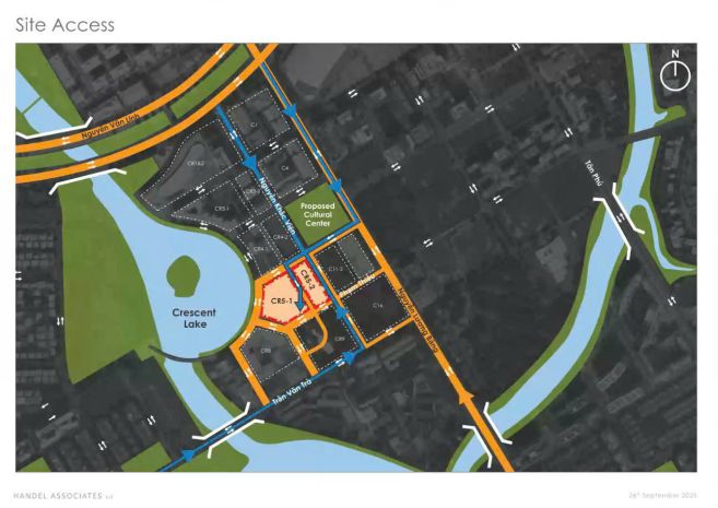 Mở bán siêu phẩm hồ bán nguyệt, căn hộ cao cấp dự án the 6913598