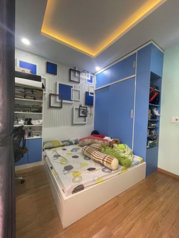 Bán nhà 67m2, 3 tầng  nguyễn minh châu, sau bv tân phú 6913660