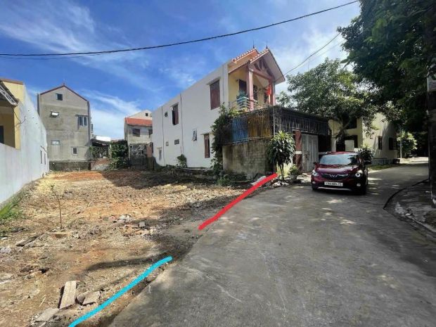 Chính chủ bán lô đất đẹp tại bắc lý  vừa yên tĩnh, vừa gần 6913726