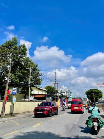 Nhà 3 tầng, 1 xẹt gần đỗ xuân hợp, phước long b q9 cũ 6913740