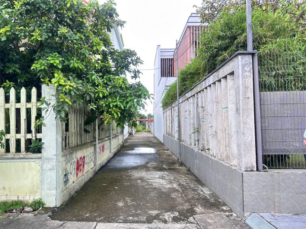 Đất đẹp trung tâm hòa nghĩa  đón sóng cầu rào 3  giá chỉ 6913745