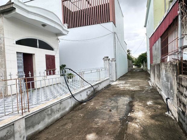 Đất đẹp trung tâm hòa nghĩa  đón sóng cầu rào 3  giá chỉ 6913748