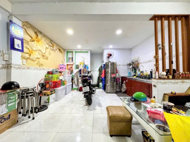 Bình hưng hòa, bình tân - nhỉnh 2 tỷ 6913777