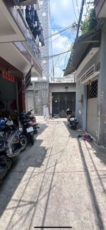 Bình hưng hòa, bình tân - nhỉnh 2 tỷ 6913778