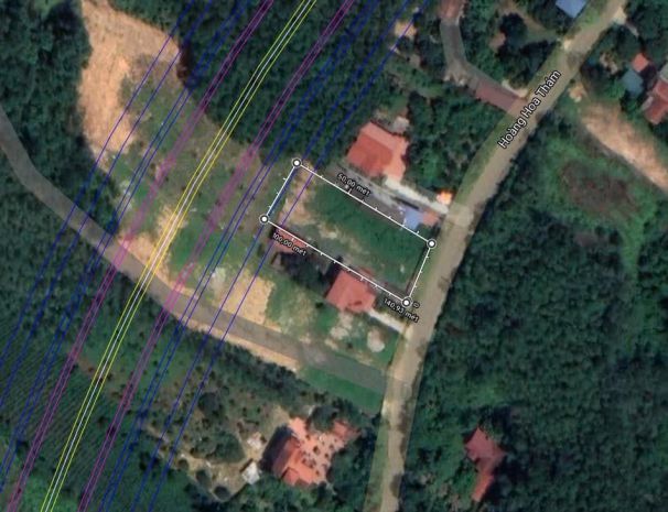 Siêu hot  đất nghỉ dưỡng gần hồ đại lải giá cực mềm  chỉ 6913809