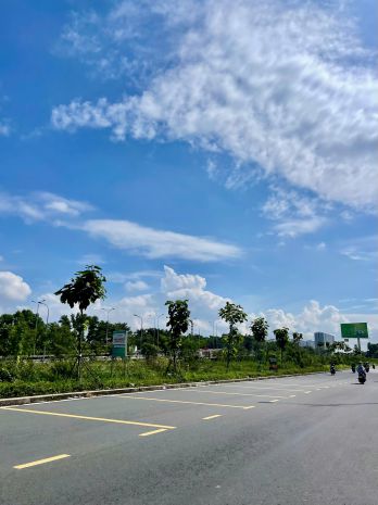 Bán nhà 3 tầng phước long a, hẻm 6m thông, ở ngay hoặc khai 6913851