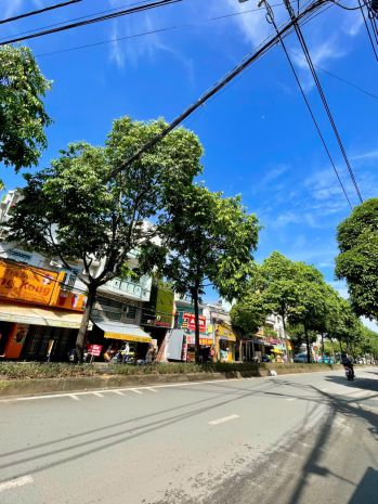 Bán nhà 3 tầng phước long a, hẻm 6m thông, ở ngay hoặc khai 6913853