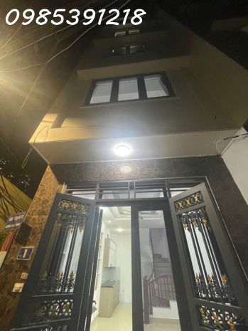 Cc bán nhà tam trinh-mai động- 31m2-6t- giá chào 7.6tỷ 6913864