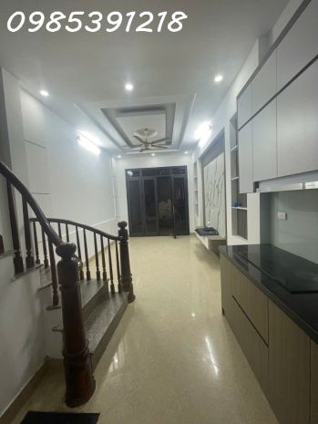 Cc bán nhà tam trinh-mai động- 31m2-6t- giá chào 7.6tỷ 6913865