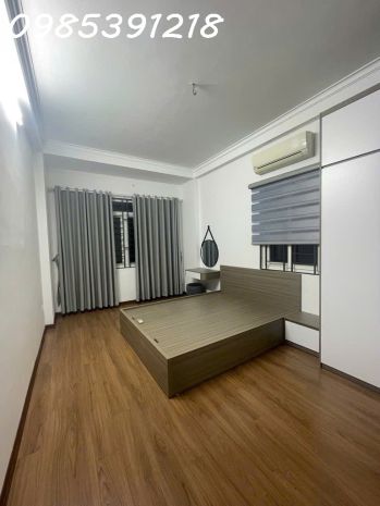 Cc bán nhà tam trinh-mai động- 31m2-6t- giá chào 7.6tỷ 6913866