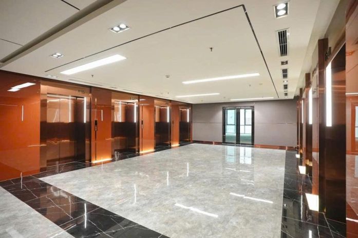 Cho thuê văn phòng hạng a - tầng 8 vinaconex chợ mơ, hai bà 6913942