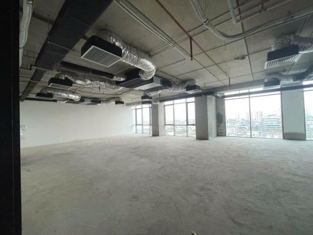 Cho thuê văn phòng hạng a - tầng 8 vinaconex chợ mơ, hai bà 6913944