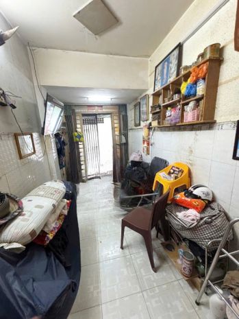 Bán 2 tầng vị trí đẹp hẻm 314 âu dương lân  p. chánh hưng. 6914041