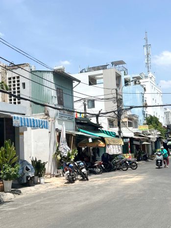 Nhà cấp 4 mặt tiền đường lưu quý kỳ p10q8, giá 9.4 tỷ 6914102