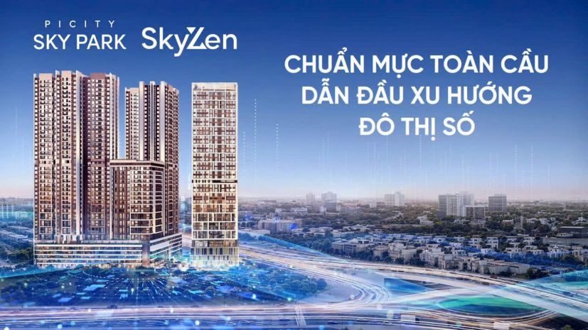 Căn hộ skyzen  cơ hội đầu tư vàng ngay cửa ngõ đông 6914129