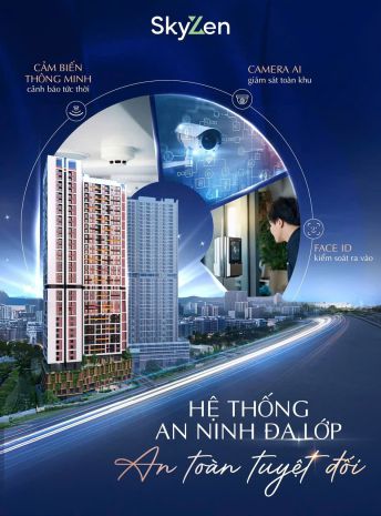 Căn hộ skyzen  cơ hội đầu tư vàng ngay cửa ngõ đông 6914131