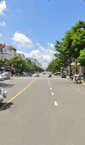 Bán nhà khu phố hưng phước, phú mỹ hưng, quận 7, 8x18.5m 6914133