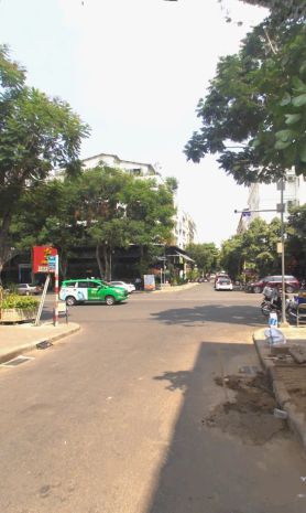 Bán nhà khu phố hưng phước, phú mỹ hưng, quận 7, 8x18.5m 6914135