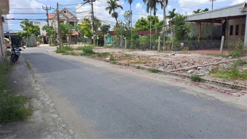 Đất hiếm hoà nghĩa dương kinh  giá chỉ 1.1x tỷ, đầu tư an 6914216