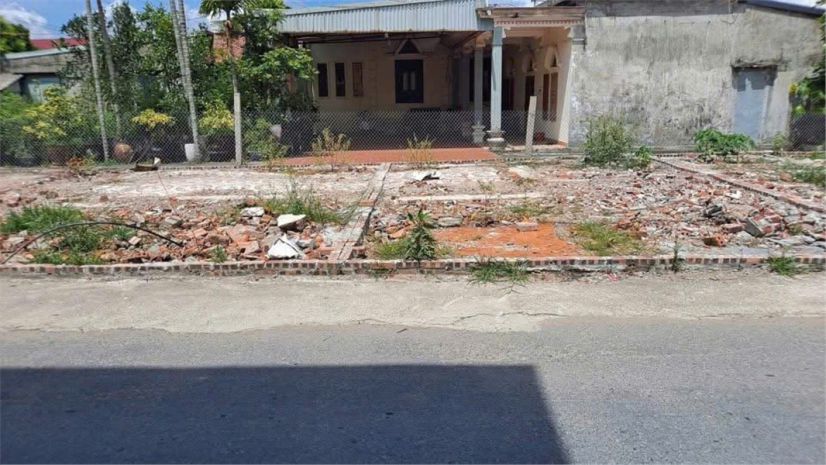 Đất hiếm hoà nghĩa dương kinh  giá chỉ 1.1x tỷ, đầu tư an 6914217
