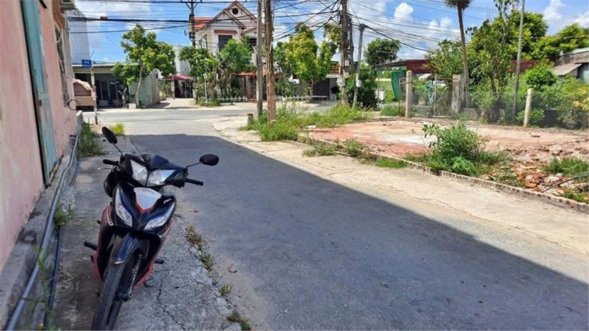 Đất hiếm hoà nghĩa dương kinh  giá chỉ 1.1x tỷ, đầu tư an 6914219