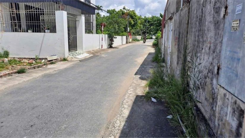 Đất hiếm hoà nghĩa dương kinh  giá chỉ 1.1x tỷ, đầu tư an 6914220