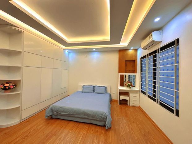Bán nhà ngõ 132 cầu giấy 59m x5 tầng giá 15,5 tỷ ,cách ô tô 6914345